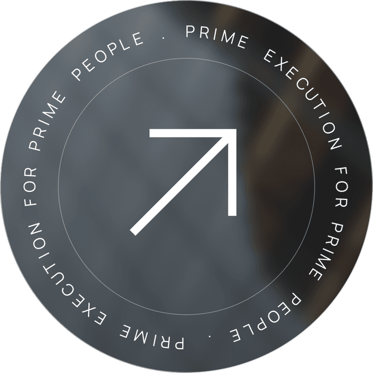 Prime Execution for Prime People