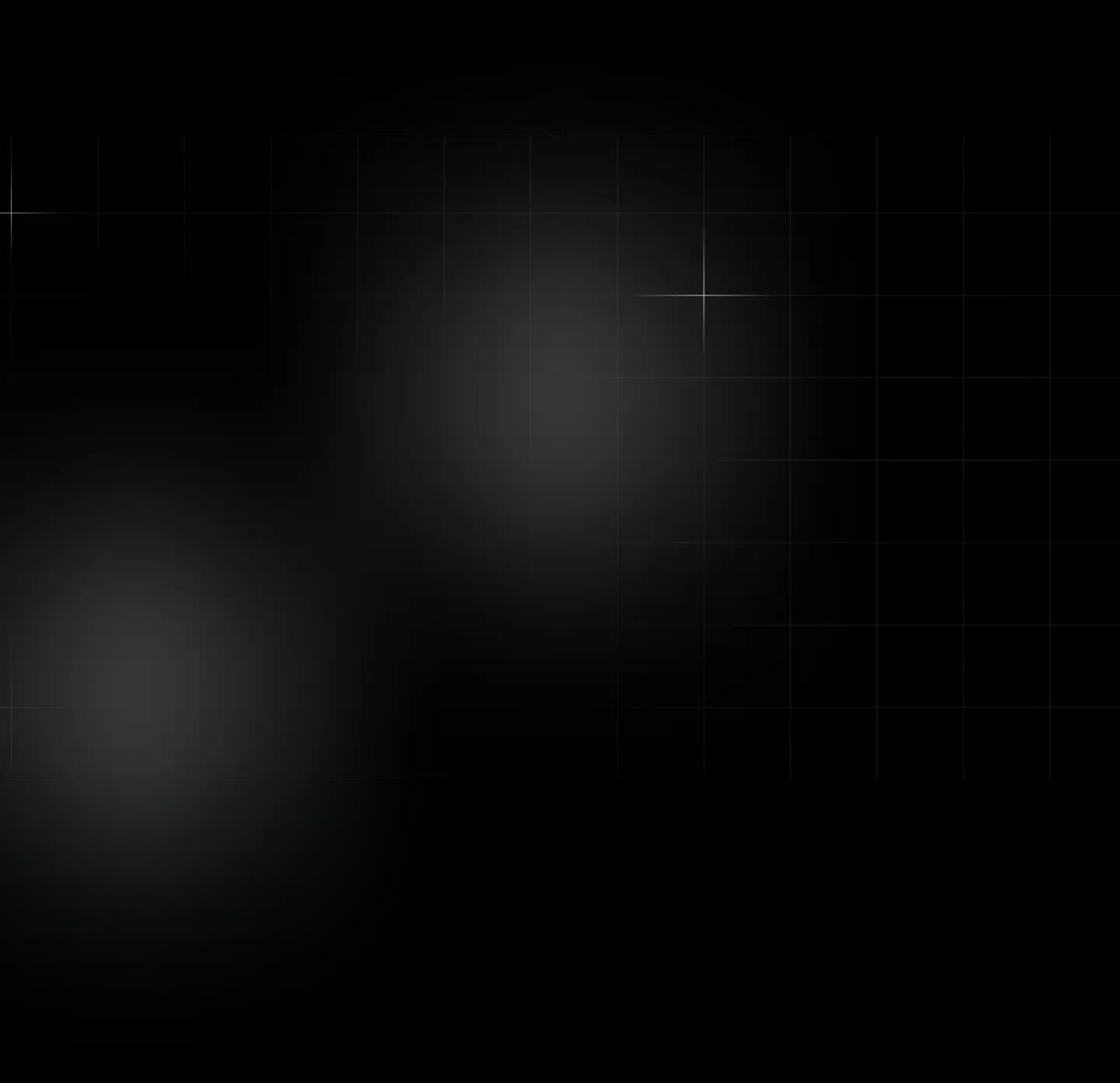Dark Grid Background