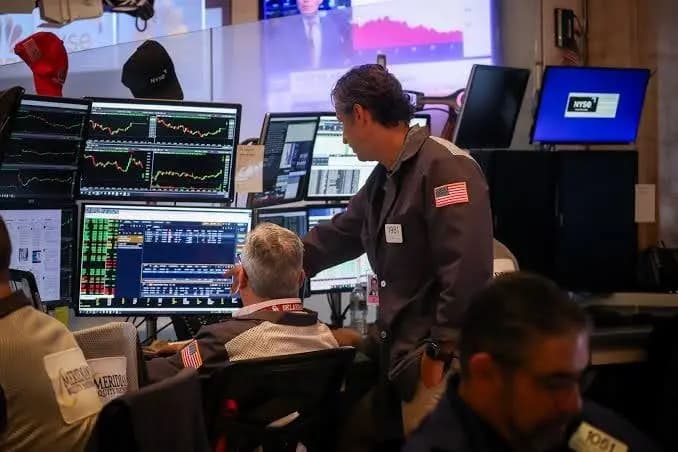RETAIL & PROFESSIONAL TRADERS